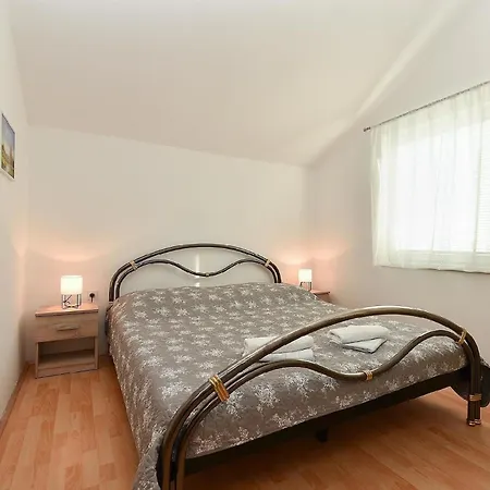 Fuer 5 Personen Ca 50 Qm In Medulin, Istrien Suedkueste Von Istrien Апартаменты Медулин