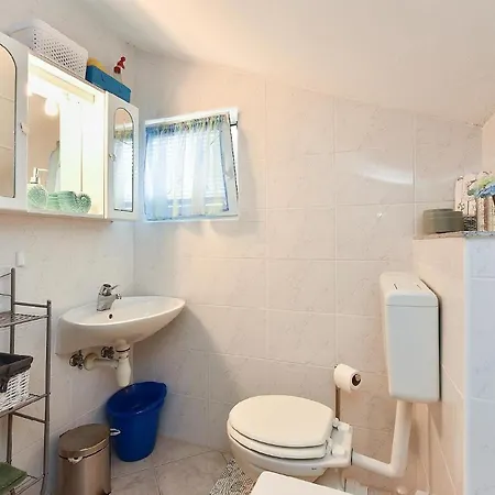 Fuer 5 Personen Ca 50 Qm In Medulin, Istrien Suedkueste Von Istrien Апартаменты *