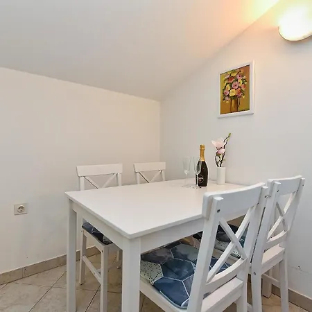 Fuer 5 Personen Ca 50 Qm In Medulin, Istrien Suedkueste Von Istrien Апартаменты