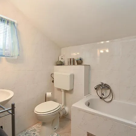 Fuer 5 Personen Ca 50 Qm In Medulin, Istrien Suedkueste Von Istrien Apartment