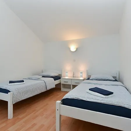 Fuer 5 Personen Ca 50 Qm In Medulin, Istrien Suedkueste Von Istrien Medulin